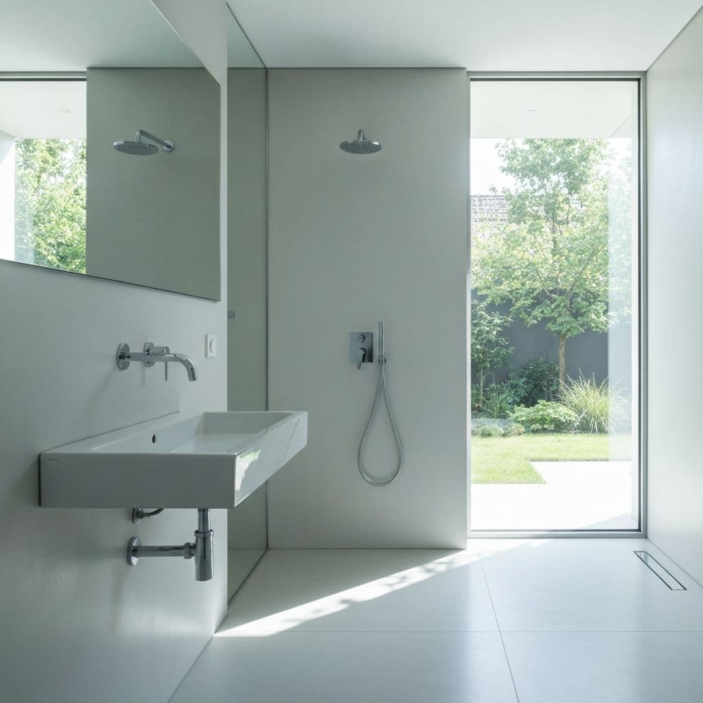 Residential Renovation Detail